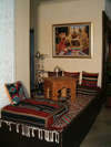 Almaz Hotel 